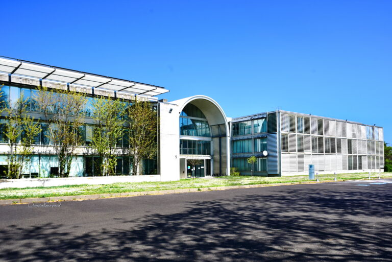 LISC Building